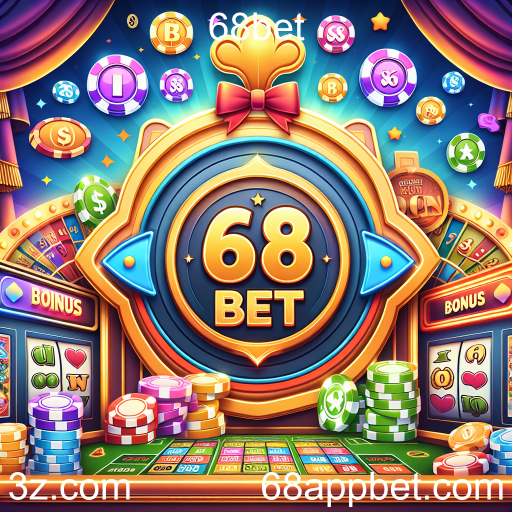 Descubra as Imperdíveis Ofertas Promocionais do 68bet