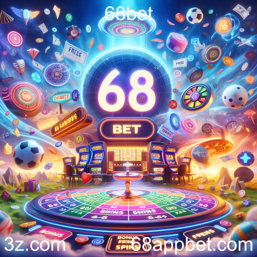 Descubra as Melhores Promoções no 68bet